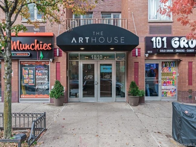 Photo - 1810 Third Ave Unit A2D