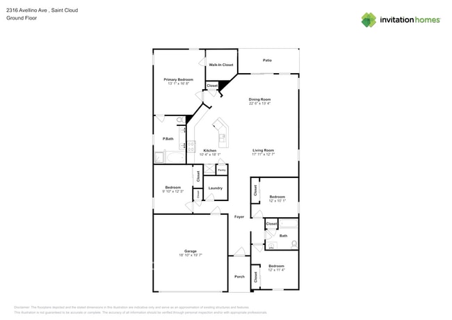 Photo - 2316 Avellino Ave