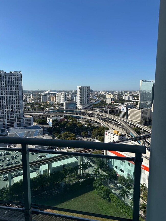 Photo - 350 S Miami Ave Condo