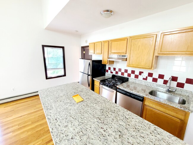 Photo - 11 Shepard St Unidad 11 Rental