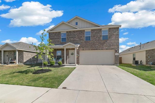 448 Blue Crow Ln
