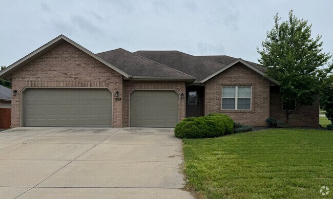 Building Photo - BEAUTIFUL 3 bedroom | 2 bathroom | 3 Car G... Rental