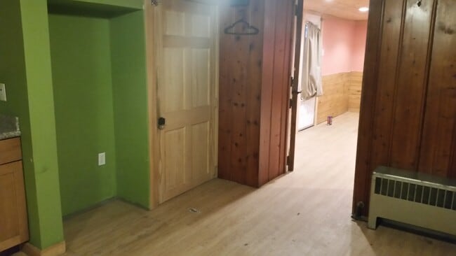 2416 N Main Ave Unit Rear