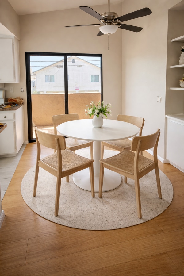 Normal Heights 2 bedroom 2 bath upstairs unit - Normal Heights 2 bedroom 2 bath upstairs unit