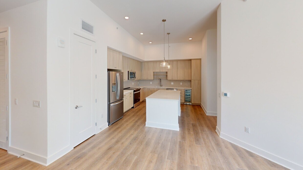 Photo - Cordelia Apartments