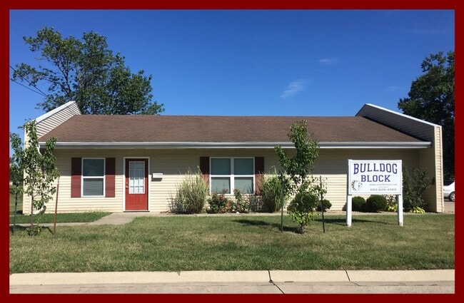 Building Photo - 1203 S Osteopathy Ave Unit 1