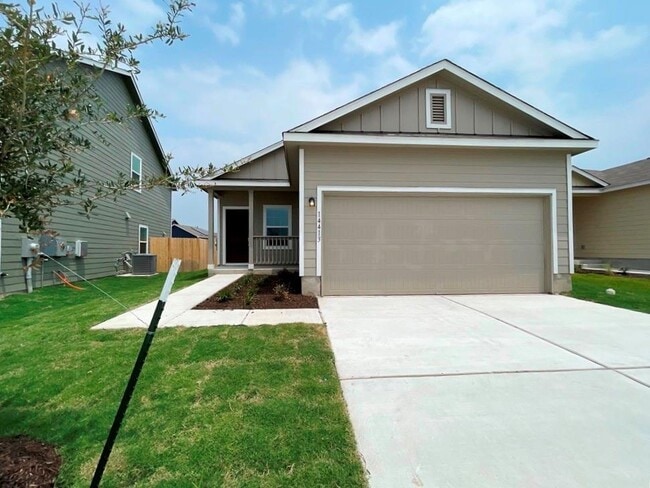 Building Photo - 14413 Dora Amellia Cv Rental