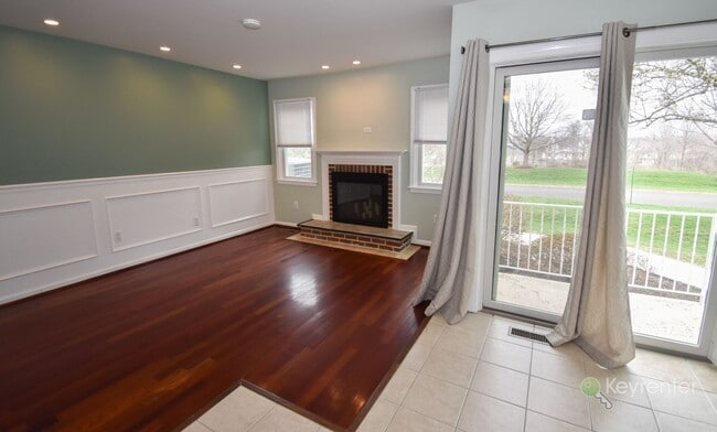 Photo - Spacious 2-Bed, 2-Bath Condo in Mill Ridge Community