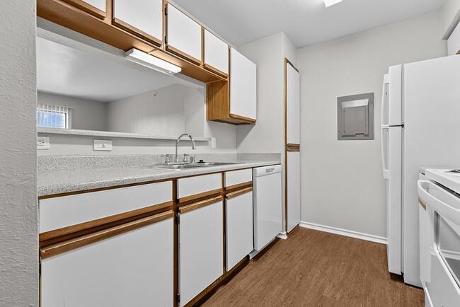 Valley Ridge Apartment Homes