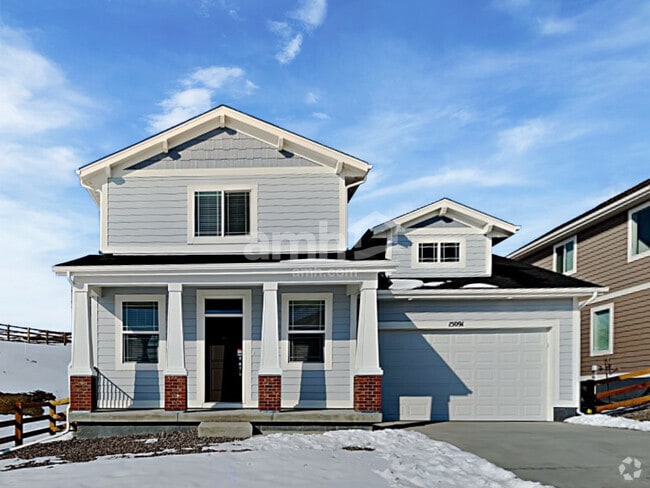 Building Photo - 15091 West 82nd Place Rental