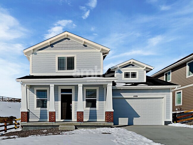Photo - 15091 West 82nd Place Casa