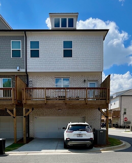 Photo - 4609 Hawthorn Rose Ln