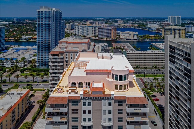 Photo - 1912 S Ocean Dr Condo Unit PH1