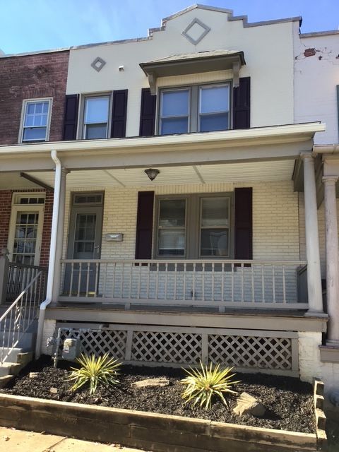 Building Photo - 650 N Mary St