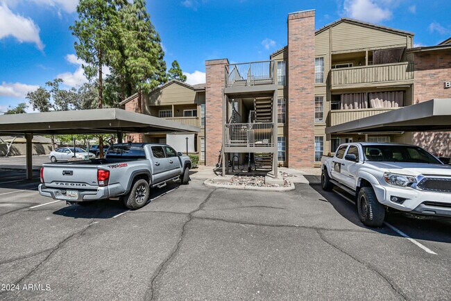 Photo - 200 W Southern Ave Apartment Unit 311