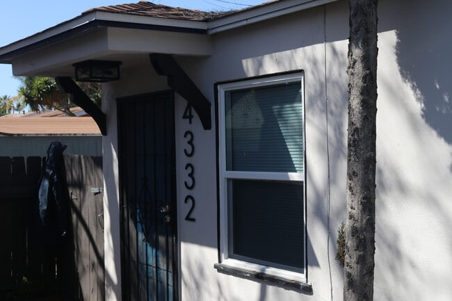 Photo - 4336 Wilson Ave