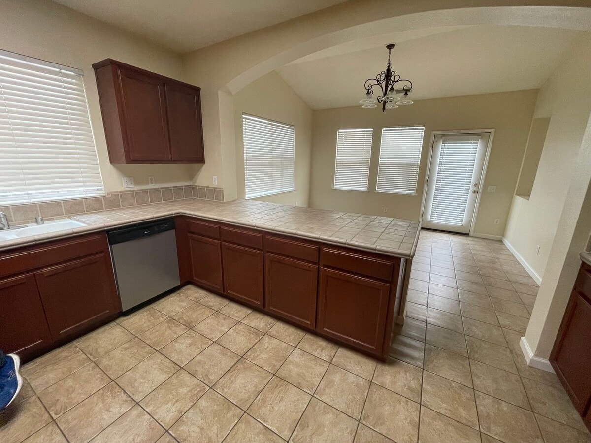 Photo - Single story home located in Crossroads!