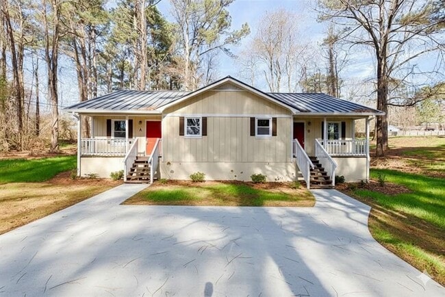 Building Photo - 4283 E Paulding Dr