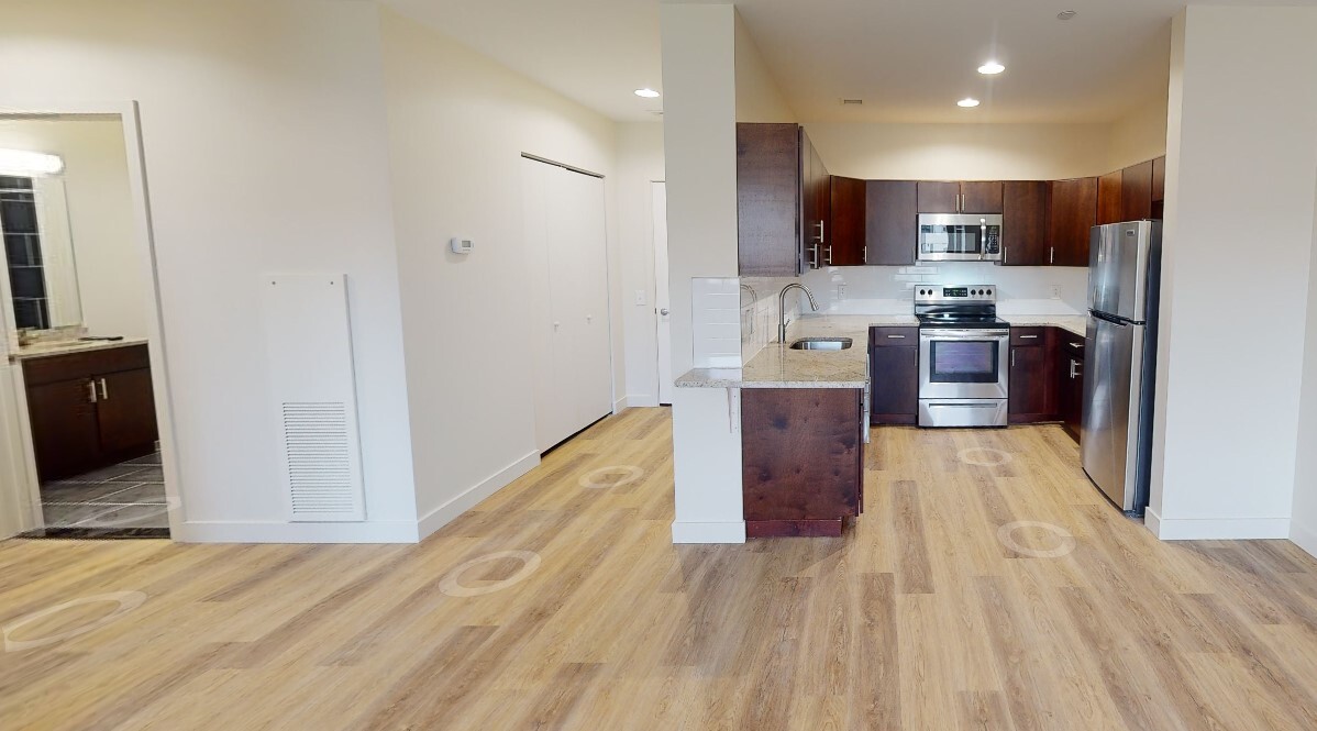 Photo - Tower Place Apartments