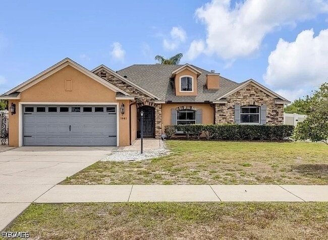 Building Photo - 1641 Joyner Dr