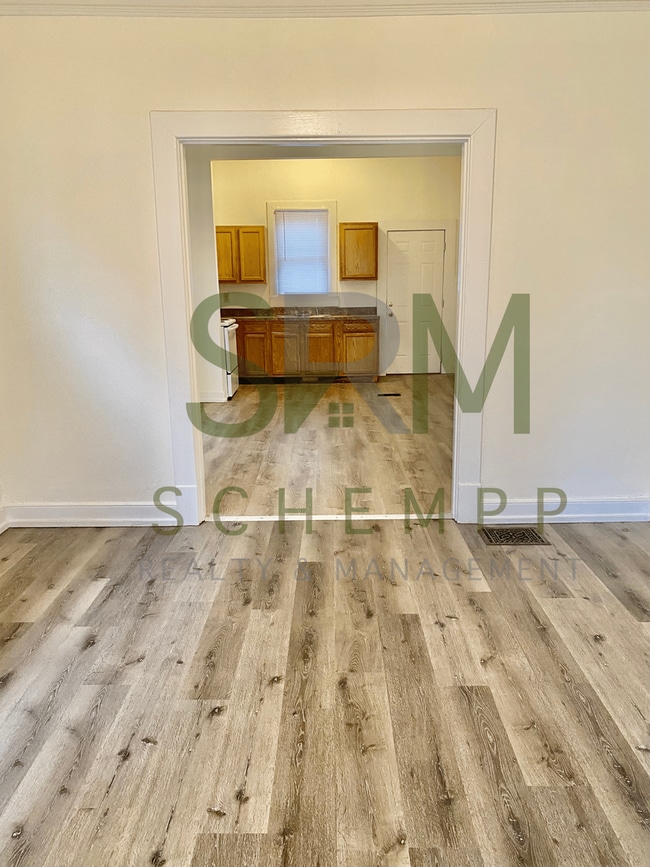 Photo - Updated Three Bedroom in West Louisville-Section 8 Accepted
