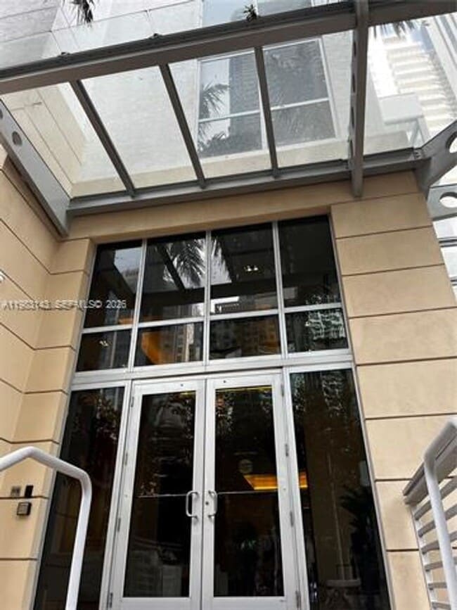 Photo - 1060 Brickell Ave Unit 1060 Brickell Ave # 1707