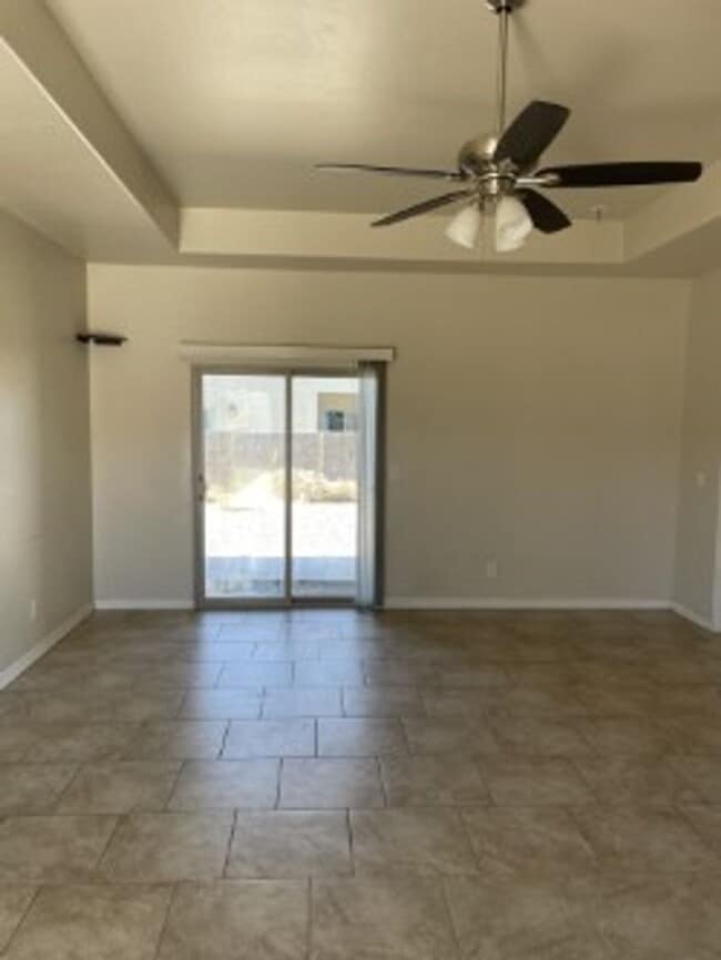 Photo - Newer home with walled yard. Move in ready!