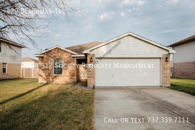 Building Photo - 429 Blackman Tr