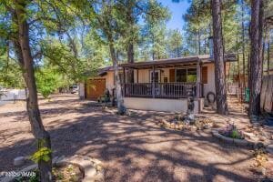 4321 W Mogollon Dr