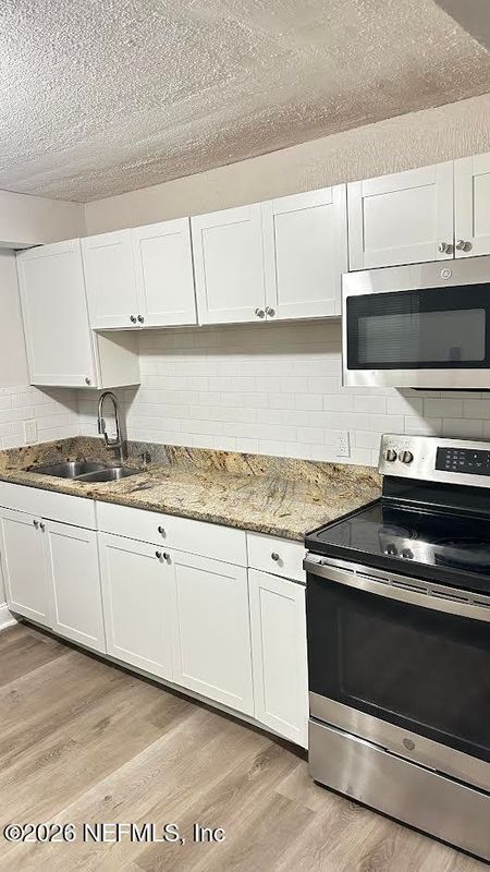 Photo - 1124 W 25th St Unit 4