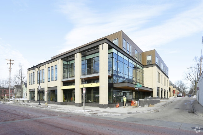 Freyling Mendels Apartments