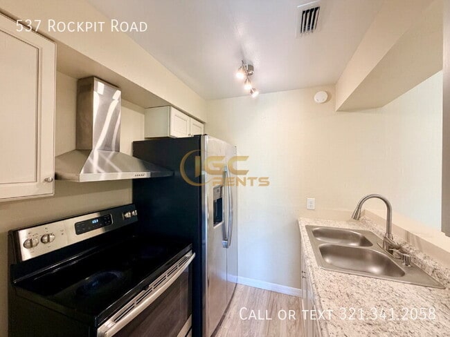 Photo - 537 Rockpit Road-