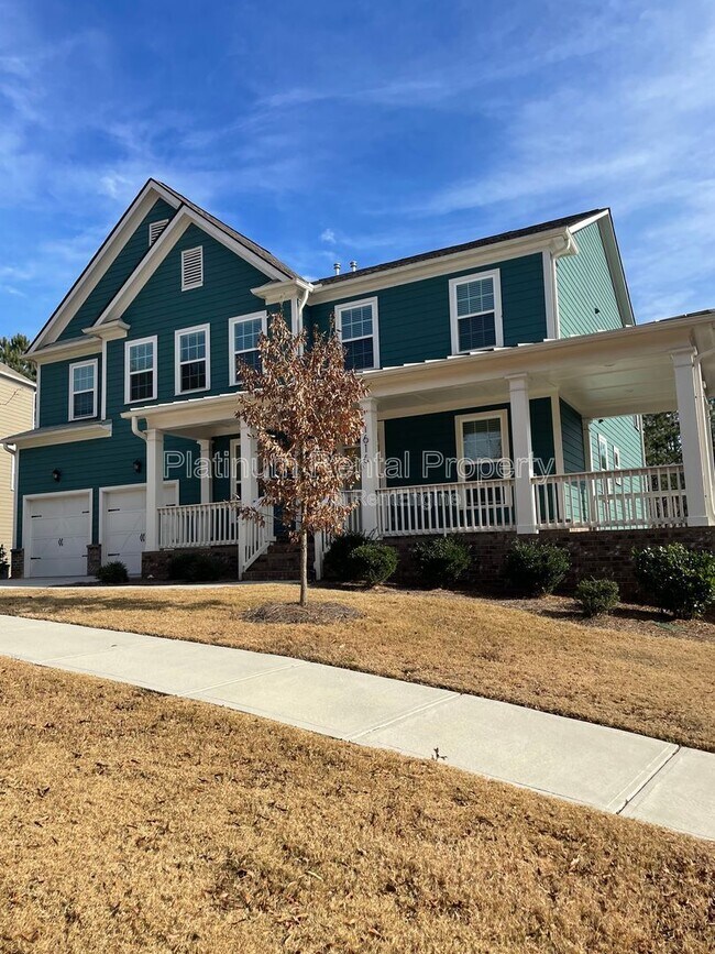 Photo - 1616 Chancery Ln