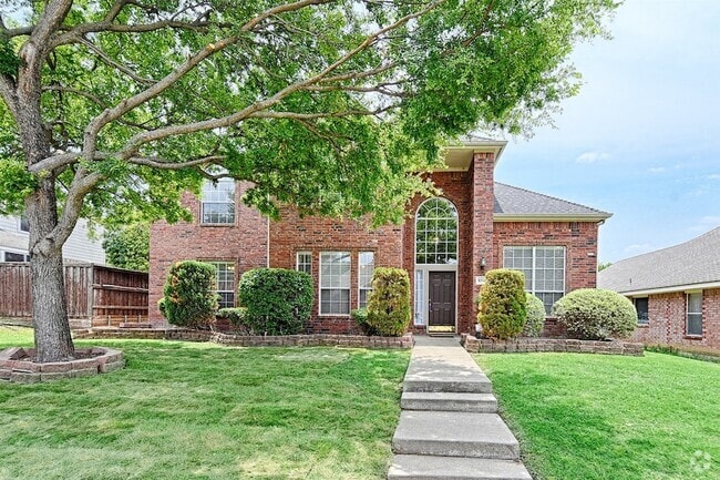 Building Photo - 9701 Thorncliff Dr Rental