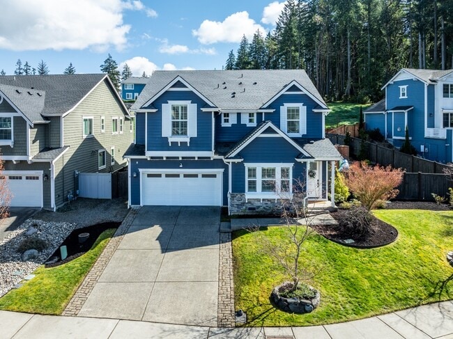Photo - 13217 57th Ave Ct NW