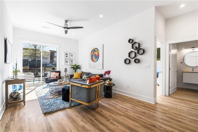 Photo - 1155 Custer Ave SE Unit 202