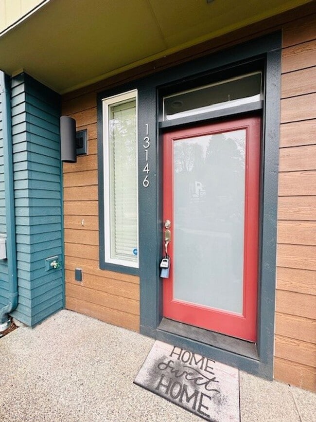 Photo - 3Bd/2.25Ba Seattle Townhouse