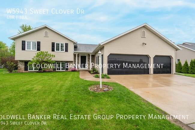 Photo - W5943 Sweet Clover Dr House