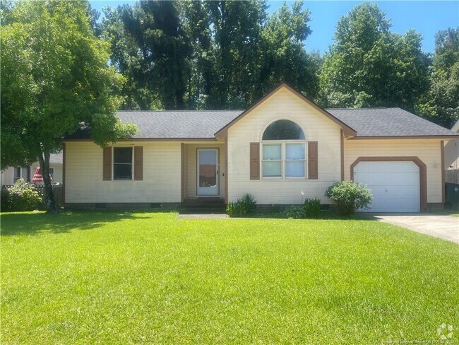 Building Photo - 5587 Arapahoe Ct Rental