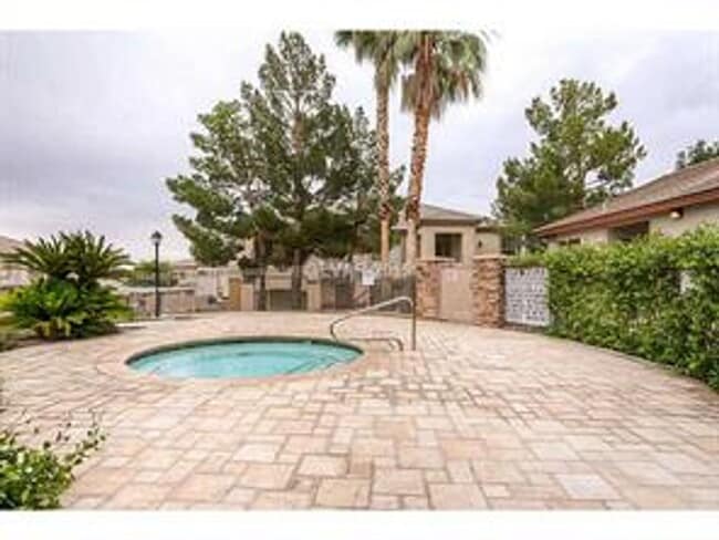 Photo - Second-Floor Summerlin Condo with Unobstructed Park Views