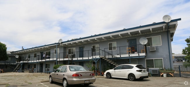 Photo - Johnston Park Apartments