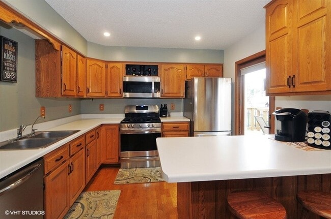 Photo - Spacious 5BR Home on Cul-de-Sac – Available June 1