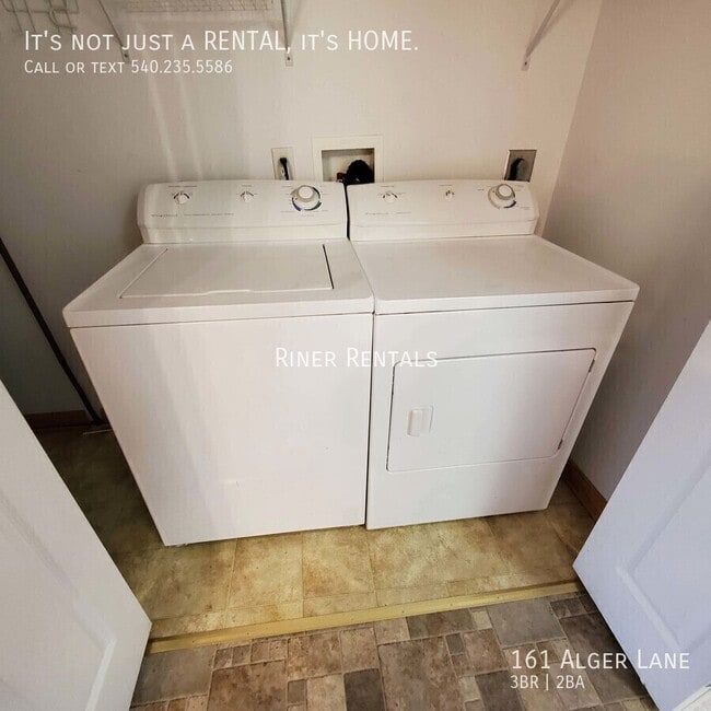 Photo - 161 Alger Ln