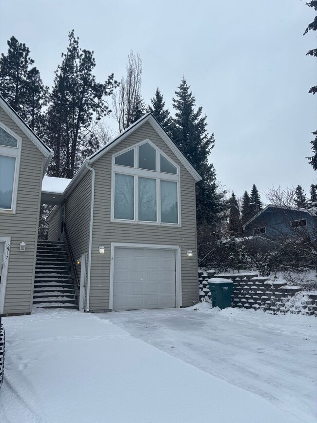 Townhome in CDA! - Townhome in CDA!