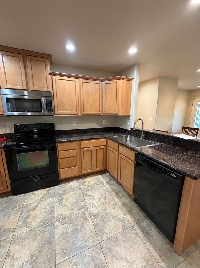 Photo - Single Family Home available in Quiet neighborhood.