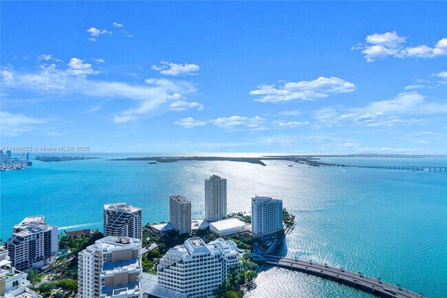 Building Photo - 495 Brickell Ave Unit 4802