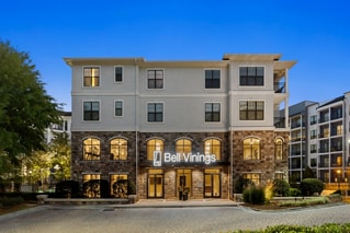 An address that???s as impressive as the life you???ll live here.