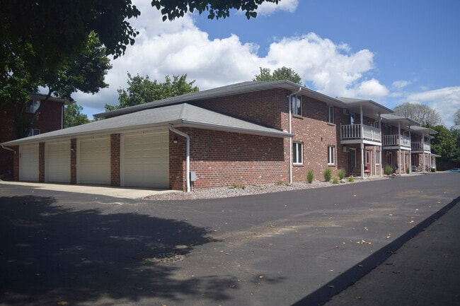 Perkins Heights