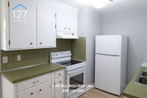 Photo - 2 Bedroom in Forest! Unit A