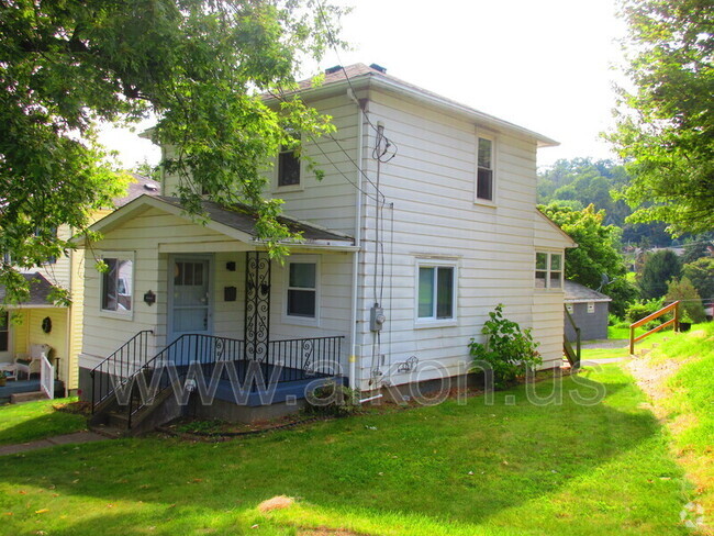 Building Photo - 4017 Harvey Ave Rental